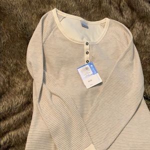 Columbia Long Sleeve